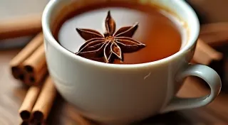 Aromatic Spice Blends for Festive Teas