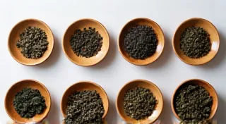 Beginner's Guide to Tea Grading and Quality