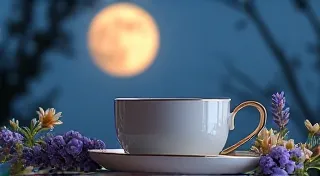 Creating Calming Bedtime Tea Blends