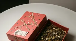 Creating a Custom Tea Blend for Gifting