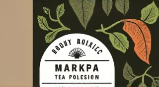 Creating a Signature Tea Blend for Your Brand
