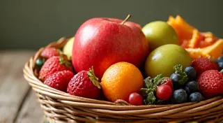 Fruit-Infused Tea Blends: Sweet & Refreshing Recipes