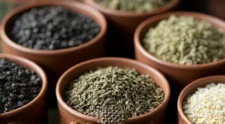 The Importance of Tea Base Selection in Blending
