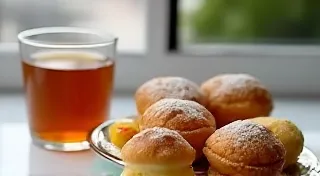 Pairing Tea Blends with Food: A Flavor Guide